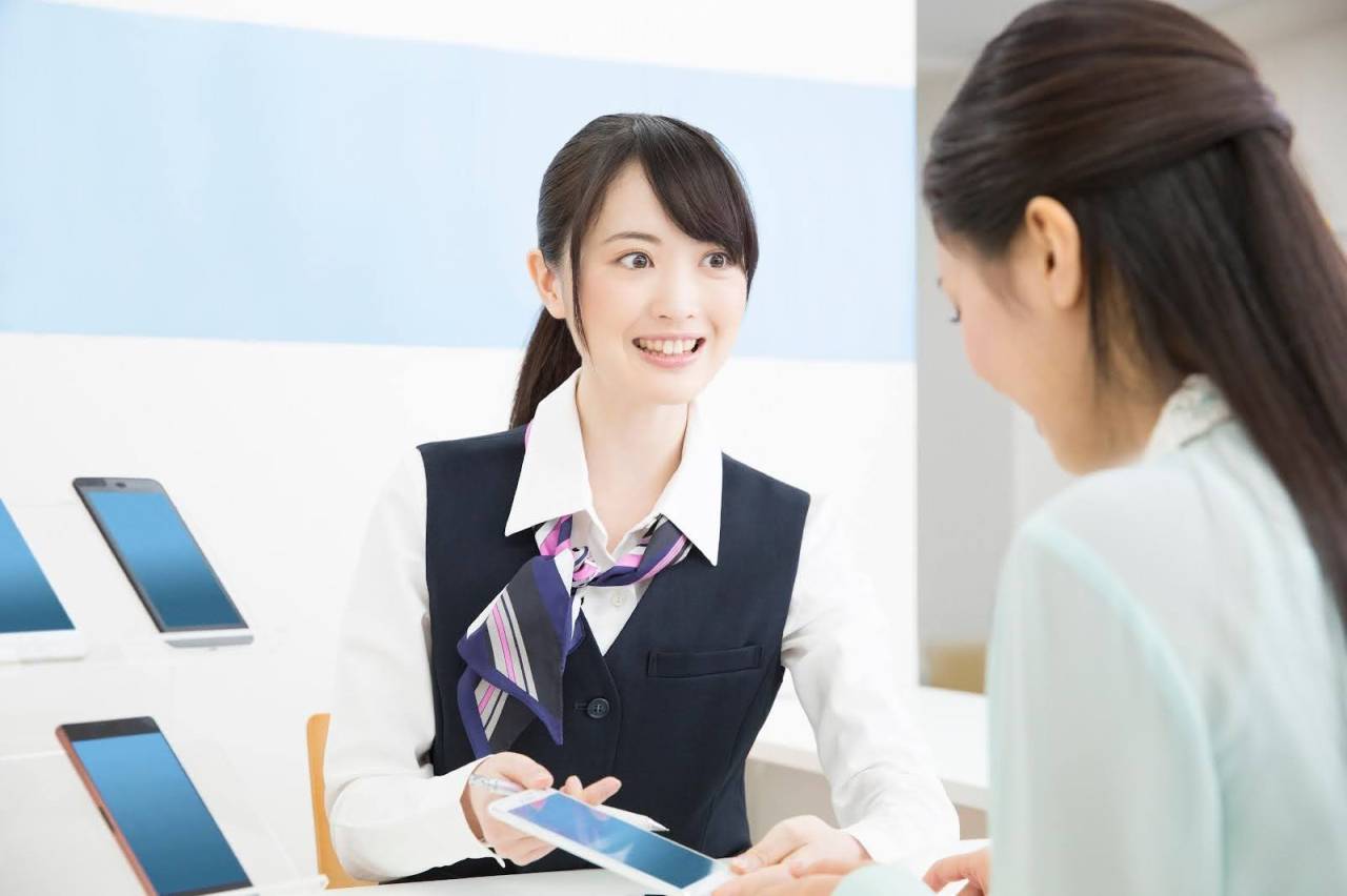 【未経験から高収入】携帯ショップ店員の「これだけは知っておきたい」不安解消ガイド