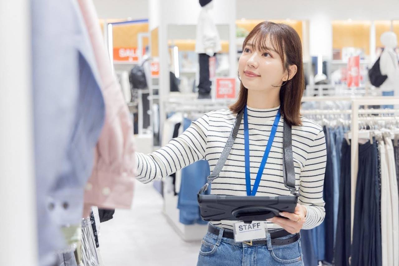 アパレルからの転職は未経験でも大丈夫！その経験、携帯販売でキャリアアップに繋がる理由とは？