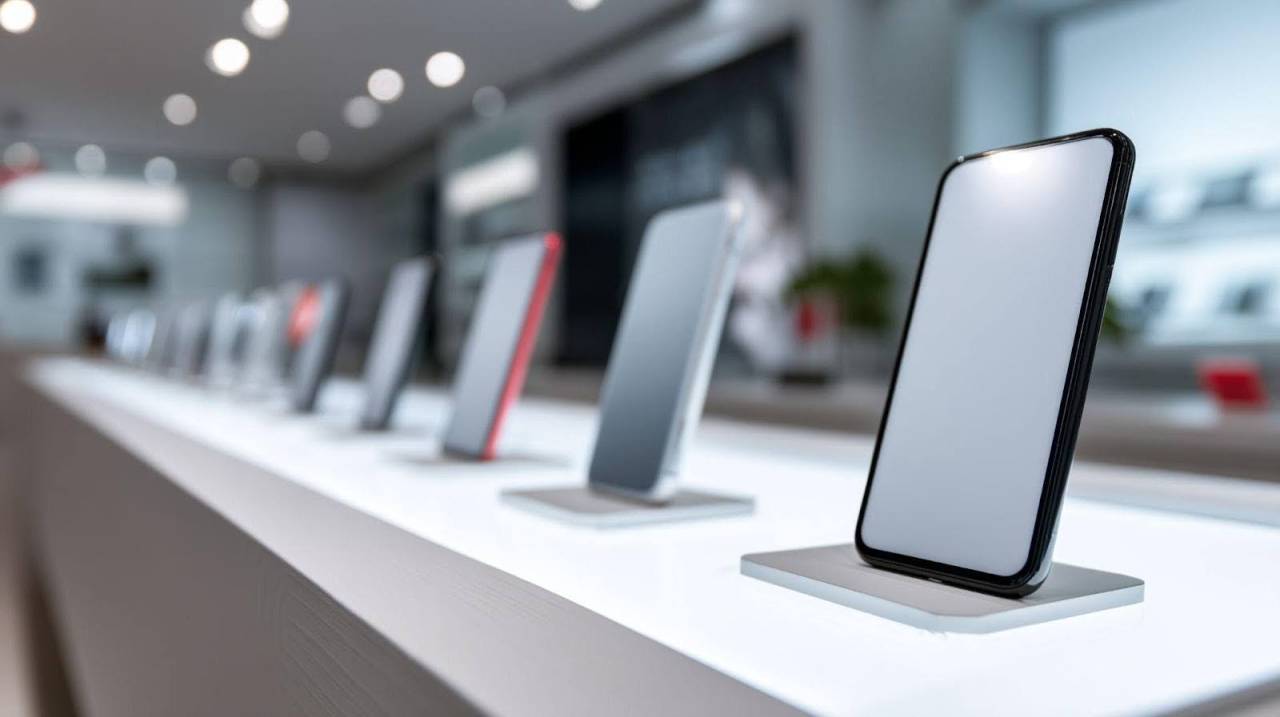 未経験でも月給23万円以上？地域限定で働ける携帯ショップ正社員の魅力