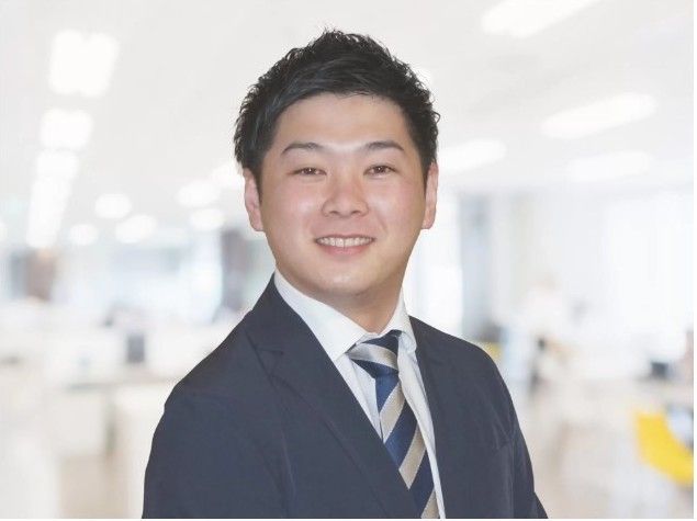 山岡隆二