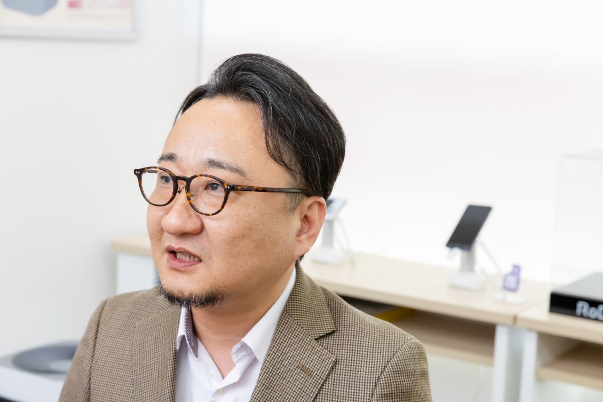 Q1、フュージョンを立ち上げた、入社した理由は何でしょうか?