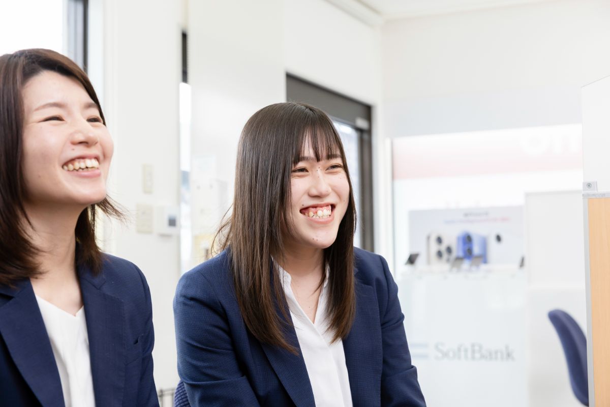 Q2、仕事をする上で大切にしていることはありますか?