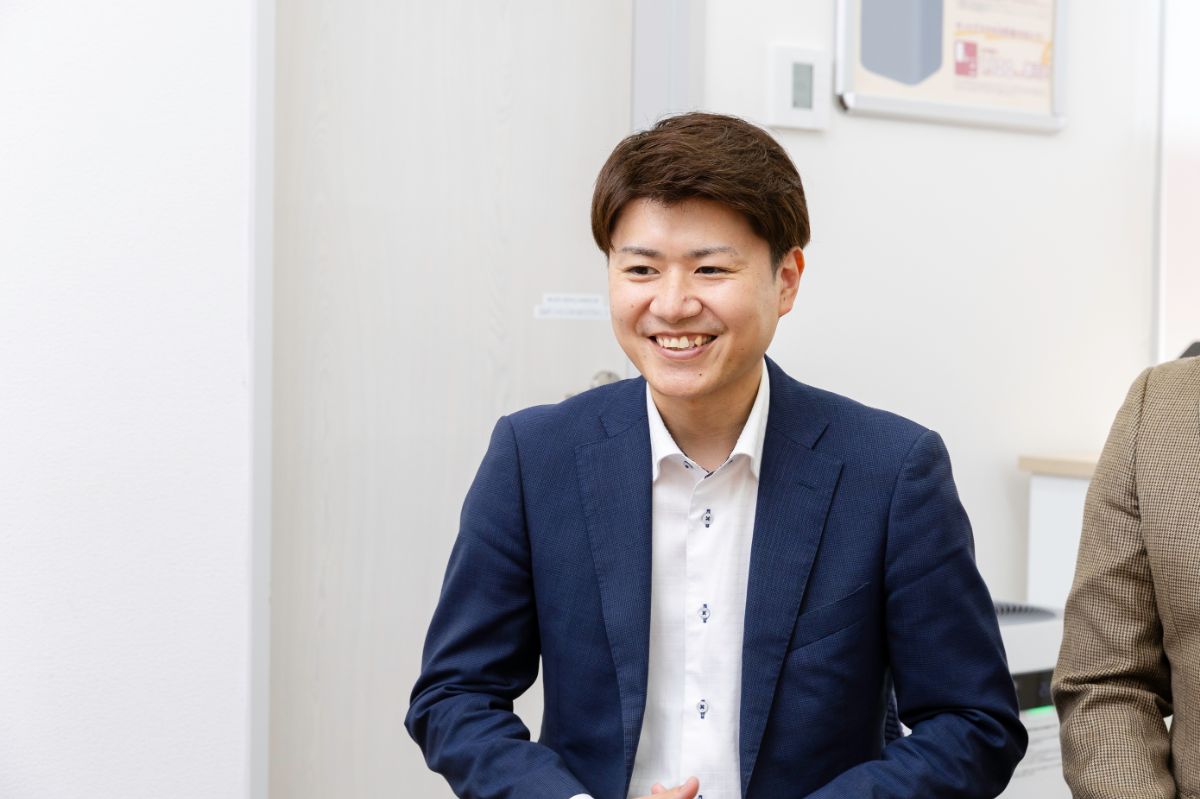Q3、どんな会社にしたい、どんな会社になることが理想と思いますか?