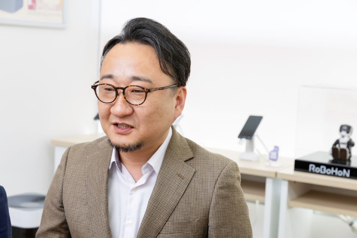 Q5、社長から現在求職活動中の方へのメッセージをお願いします。