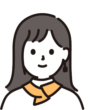 女性のアイコン