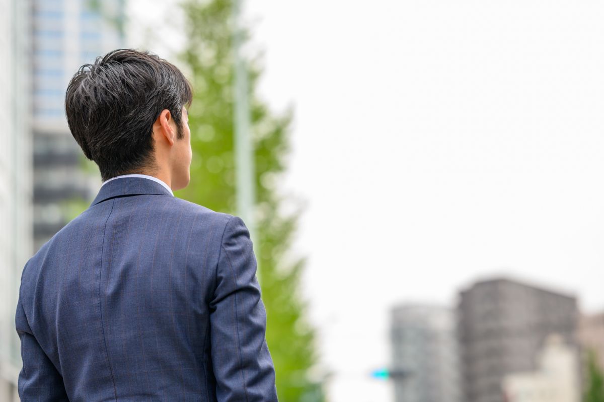 キャリア形成の支援