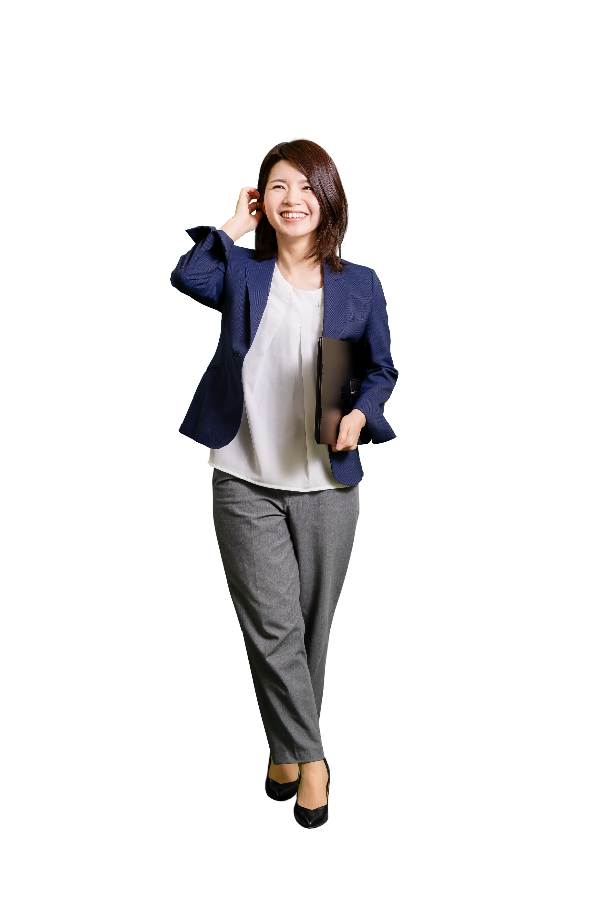 「絆」を育てる会社 仕事以上のつながりがここにある