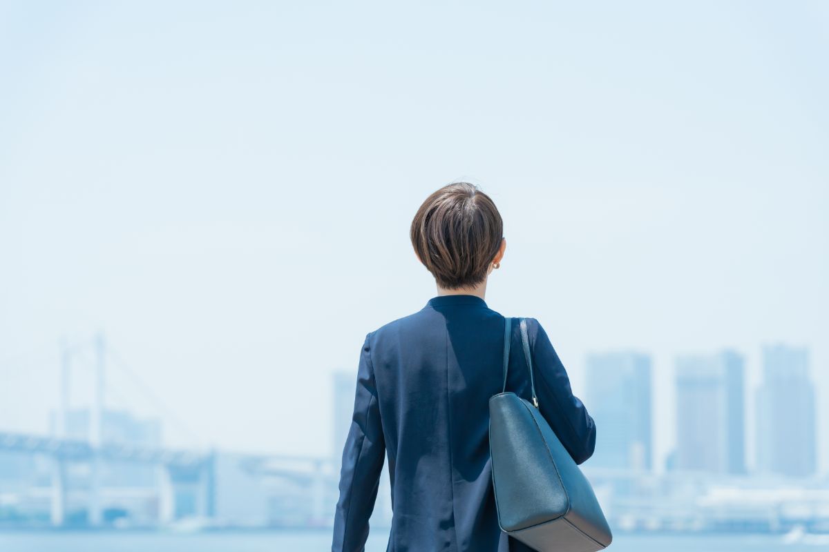 働き方の選択制
