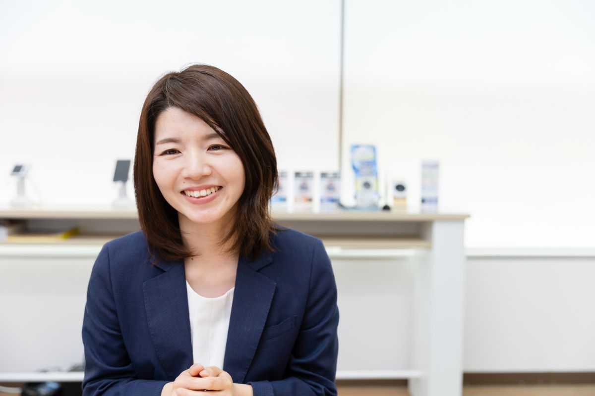 渡邊　恵巳